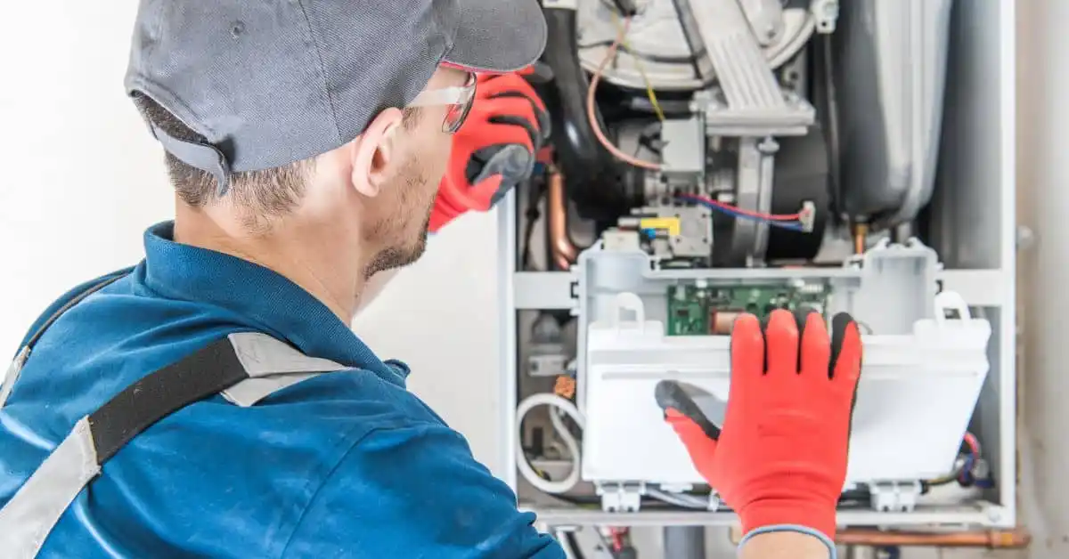 installateur Heerhugowaard